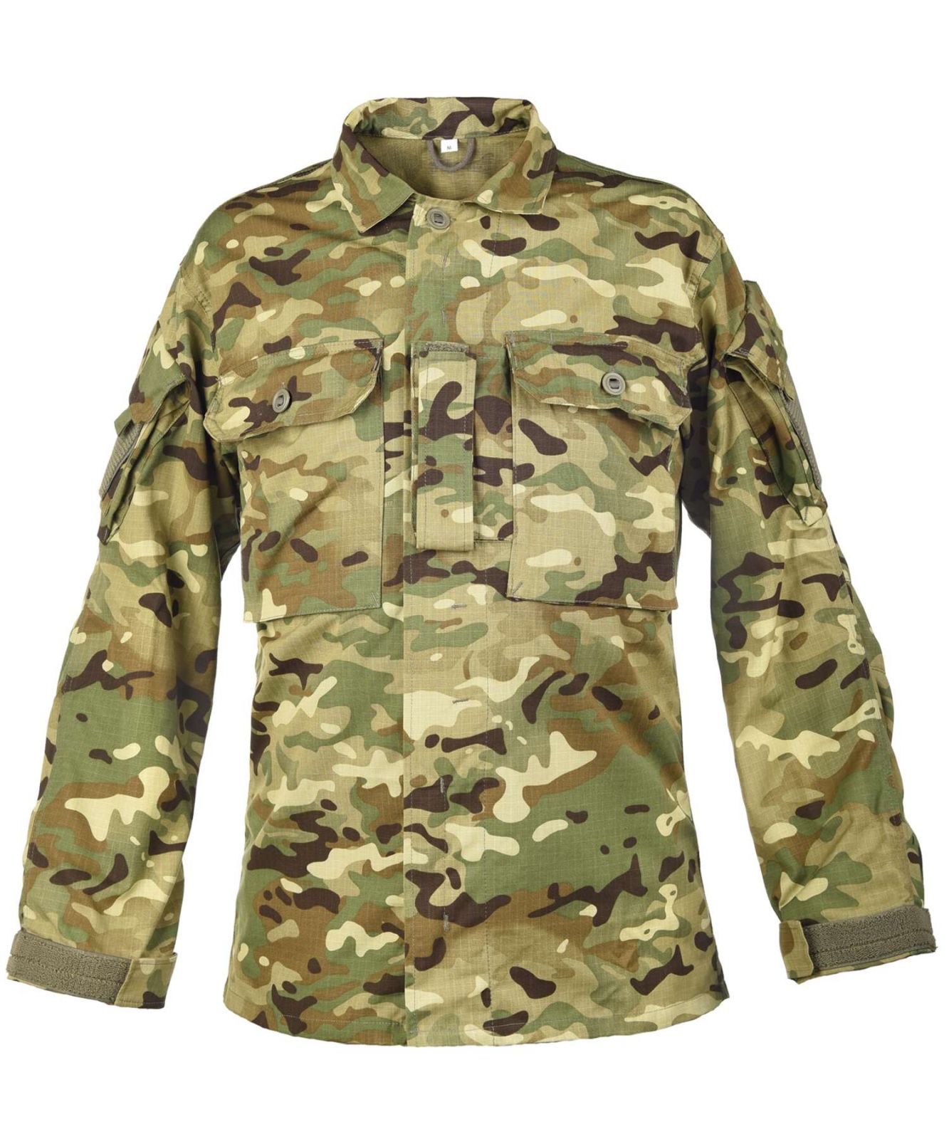 TAIGA Field Jungle MK2 Jacket MTP, NR-09