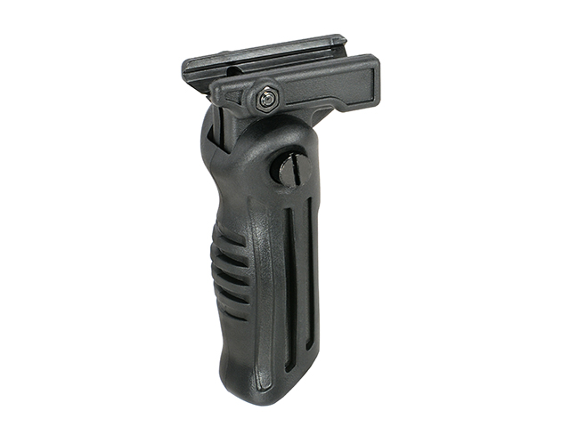 CYMA - Vertical Front Grip - Fekete