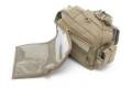 Warrior Elite Ops Standard Grab Bag, Lövész Oldltáska, Coyote
