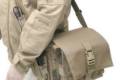 Warrior Elite Ops Standard Grab Bag, Lövész Oldltáska, Coyote