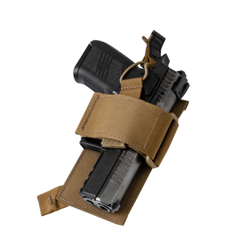Helikon-Tex / Inverted Pistol Holder Insert - Cordura® -  Pisztolytok Több Színben