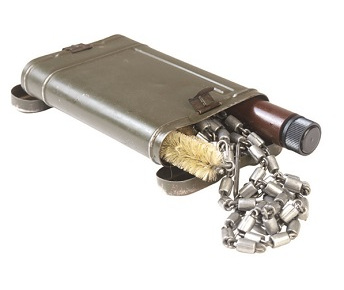 Katonai régiségek, relikviák