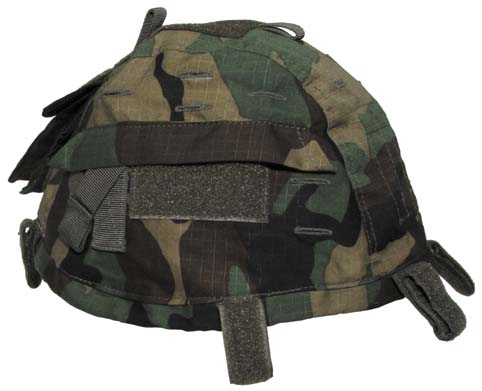 Védőfelszerelések