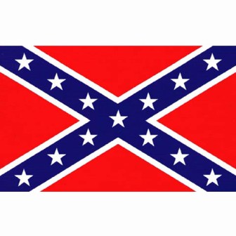 Zászló, USA Déli, Rebel
